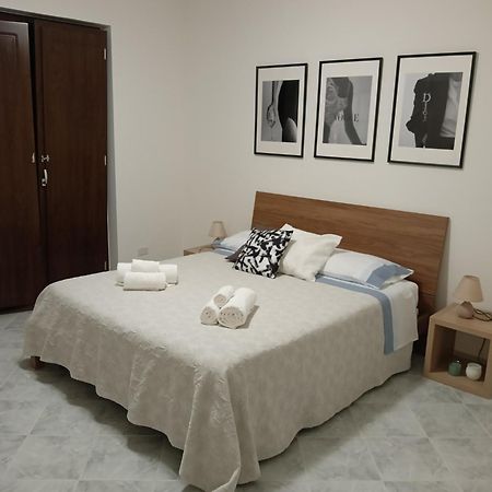 Lux Domus Apartment Montoro Inferiore Exterior photo